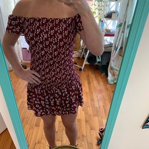 Zara mini dress